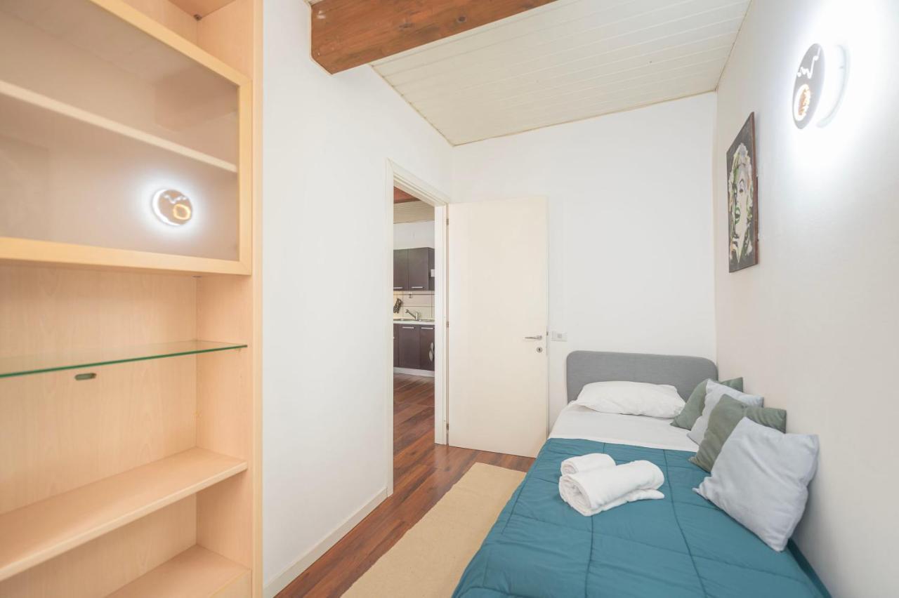 Apartment mit 2 Schlafzimmern