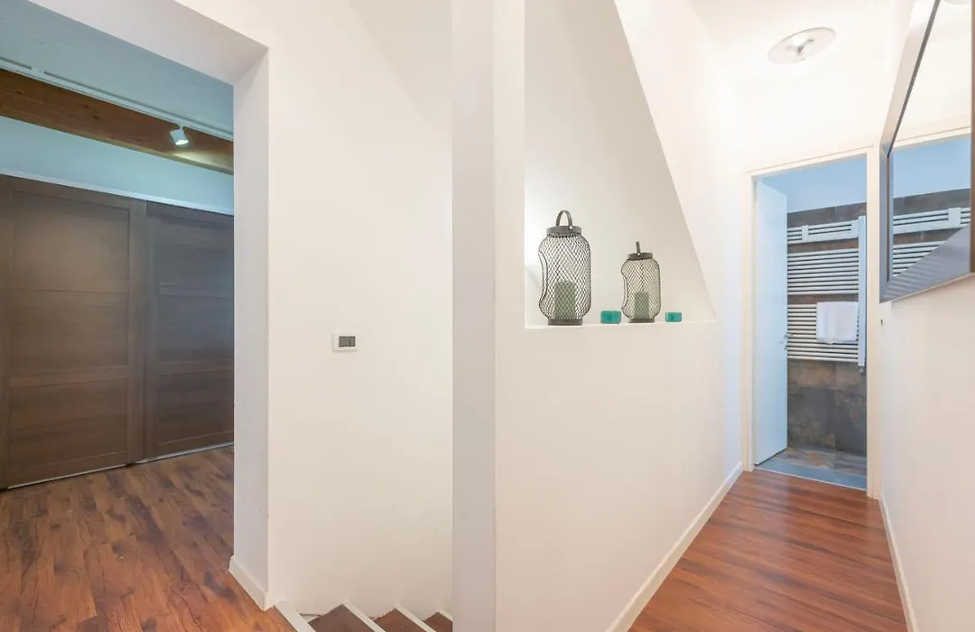 Ca D'Oro Central Suite-1