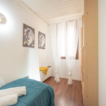 Ca D'Oro Central Suite-2