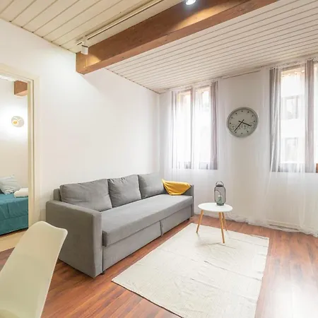 Ca d'Oro Central Suite-2